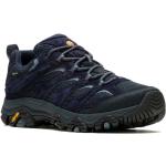 Merrell Moab 3 Goretex Hiking Shoes Blu EU 51 Uomo