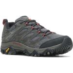 Merrell Moab 3 Goretex Hiking Shoes Grigio EU 50 Uomo