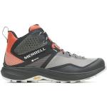 Sneakers alte larghezza E casual numero 44 Gore Tex impermeabili per Uomo Merrell Gtx 