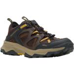 Merrell Speed Strike Leather Sieve Hiking Boots Marrone EU 45 Uomo