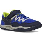 Merrell Trail Glove 7 Ac Trail Running Shoes Blu EU 37 Ragazzo