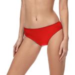 Bikini slip rossi XS per Donna Merry style 