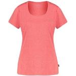Meru T-Shirt Culverden Rosa Donna XL