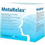 Metagenics MetaRelax per Stress Stanchezza e Tensione Muscolare, 180 Compresse