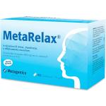 Metagenics MetaRelax per Stress Stanchezza e Tensione Muscolare, 90 Compresse
