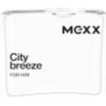 Mexx City Breeze For Him Eau de Toilette (uomo) 50 ml