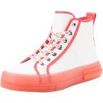 Sneakers alte larghezza E casual numero 42,5 di gomma per Donna Michael Kors MICHAEL 