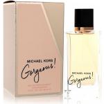 Eau de parfum scontate con vaporizzatore per Donna Michael Kors Gorgeous! 
