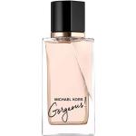 Eau de parfum scontate con vaporizzatore per Donna Michael Kors Gorgeous! 