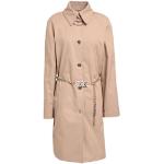 Cappotti con cintura  classici L di cotone tinta unita manica lunga per Donna Michael Kors MICHAEL 