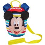 Zaini asilo multicolore con spalline imbottite per bambini Disney 