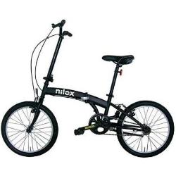 Micro Bike 20p - Nilox X0