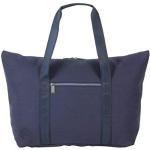 Mid-Pac borsa da viaggio Carryall, 55 cm, 35 litri, blu (Navy Canvas)