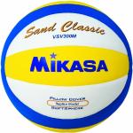 Mikasa 1618 - Pallone da beach volley Sand Classic
