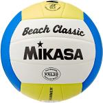 Palloni blu da beach volley MIKASA 