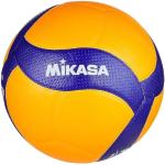 MIKASA Pallone Volley Gara V200W, Unisex Adulto, B