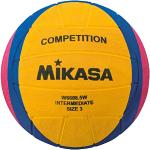 MIKASA W6608.5W competizione intermedia pallanuoto