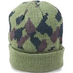 Cappelli militari mimetici con paraorecchie per Uomo Mil-tec 