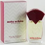 Mila Schon Woman, Formati 30 ml Spray, Tipo Eau de Parfum