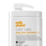 Milk Shake Color Care balsamo intenso protezione colore senza parabeni 500 ml