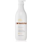 Balsamo texture latte per capelli ricci per capelli Milk Shake 