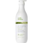 Shampoo Bio naturali energizzanti con glicerina per capelli fini Milk Shake 
