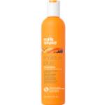 Shampoo 300 ml senza parabeni Bio idratanti con acido ialuronico per capelli maturi Milk Shake 