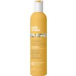 Shampoo 300 ml Bio naturali alla camomilla per capelli biondi Milk Shake 