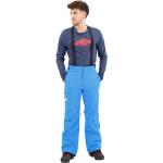 Pantaloni scontati classici blu XL antivento impermeabili traspiranti da sci per Uomo Millet 