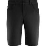 Pantaloni neri di cotone impermeabili traspiranti antipioggia per Uomo Millet 