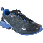 Scarpe larghezza E blu numero 44 ultraleggere trail running per Uomo Millet 