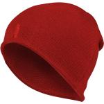 Cappelli invernali scontati rossi di pile traspiranti per Uomo Millet 