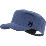 Cappelli impermeabili blu di cotone Gore Tex lavabili in lavatrice per Uomo Millet 
