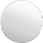 Specchi rotondi senza cornice diametro 60 cm 
