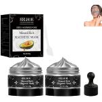 Maschere magnetiche viso naturali per pelle acneica esfolianti ideali per acne minerali Generic 