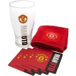 Mini bar ufficiale del Manchester United FC
