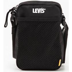 Mini borsa a tracolla Levi's® Gold Tab™ Nero / Regular Black