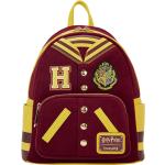 Zainetti rossi in similpelle per Donna Harry Potter Gryffindor 