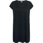 Mini abiti neri XL per Donna Noisy May 