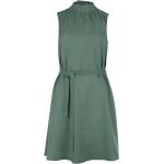 Mini abiti verdi XL in lyocell per Donna RAGWEAR 