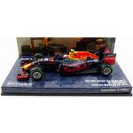 Minichamps 1:43 Red Bull Racing RB12-M.Verstappen-