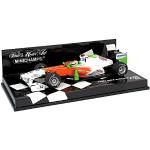 Minichamps Modellino Auto Force India Adrian Sutil