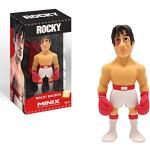Minix Rocky Rocky Balboa #100 - Personaggio da collezione 12cm