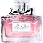 Eau de parfum 50 ml scontate per Donna Dior Miss Dior 