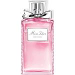 Miss Dior Rose N'roses - Eau De Toilette 100 Ml