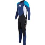 MISTRAL Wetsuit 3/2 GBS Full Suit, Abbigliamento M