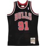 Mitchell & Ness Dennis Rodman #91 Chicago Bulls NB