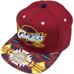 Cappellini rossi per Uomo Mitchell & Ness Cleveland Cavaliers 
