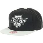Mitchell & Ness Los Angeles Kings NHL Team 2 Tone 2.0 Black Grey Original Fit Snapback cap - One-Size