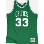 Mitchell&ness Nba Boston Celtics Larry Bird '85 Icon M - Canotta Basket - Uomo
